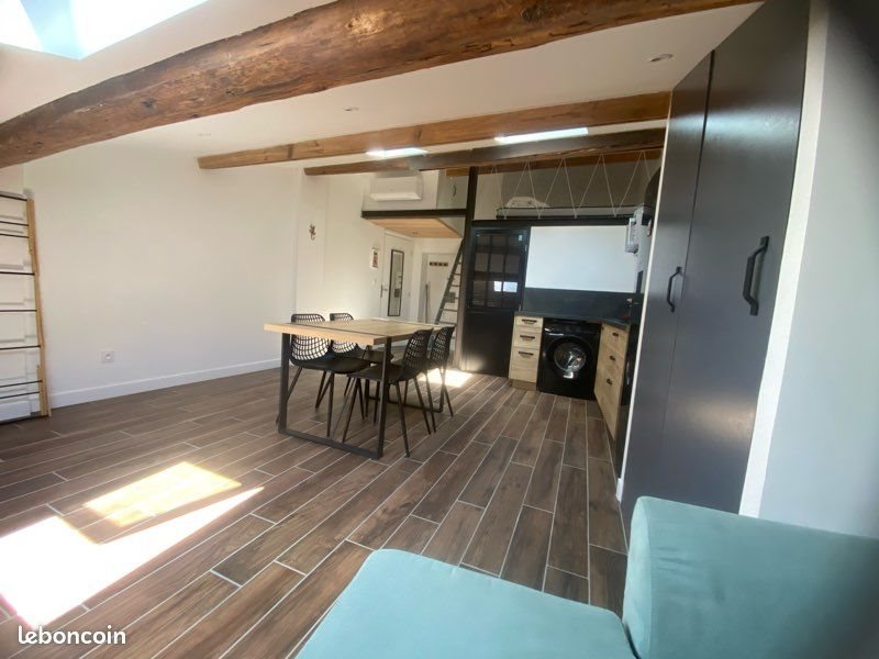 Appartement à louer, 38m², Couzon-au-Mont-d'Or