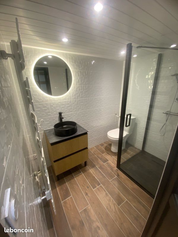 Appartement à louer, 38m², Couzon-au-Mont-d'Or