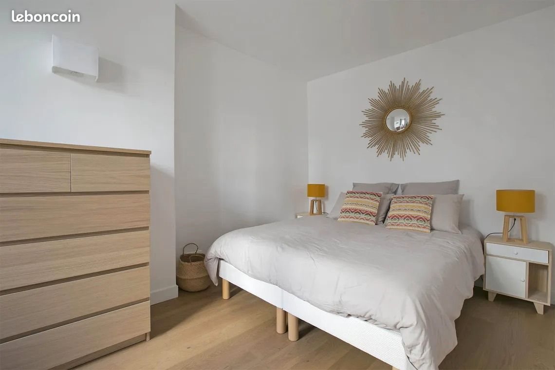 Appartement à louer, 33m², Gaillard
