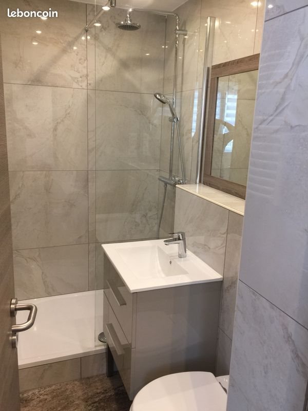 Appartement à louer, 20m², Mulhouse
