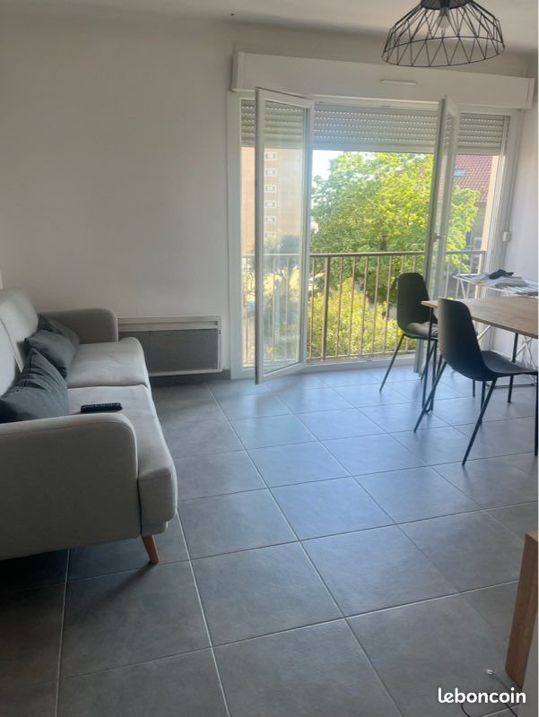 Appartement à louer, 42m², Ajaccio