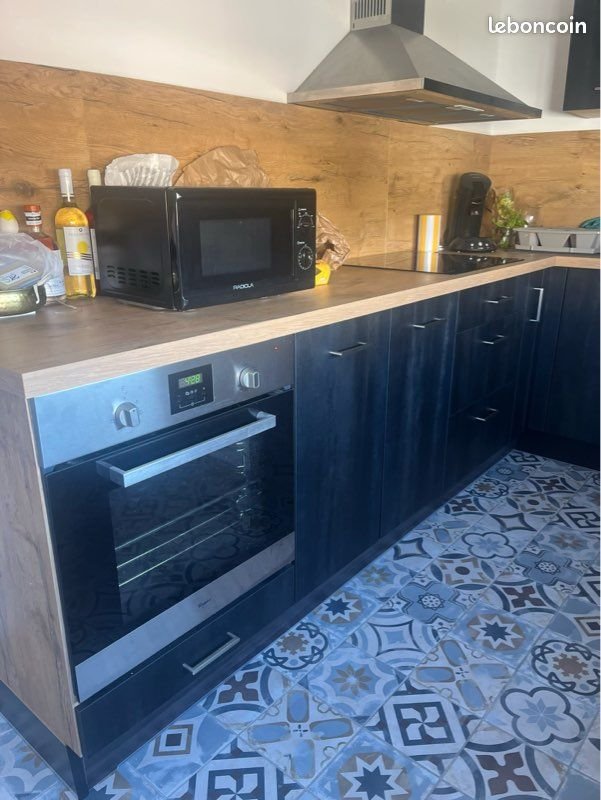 Appartement à louer, 42m², Ajaccio