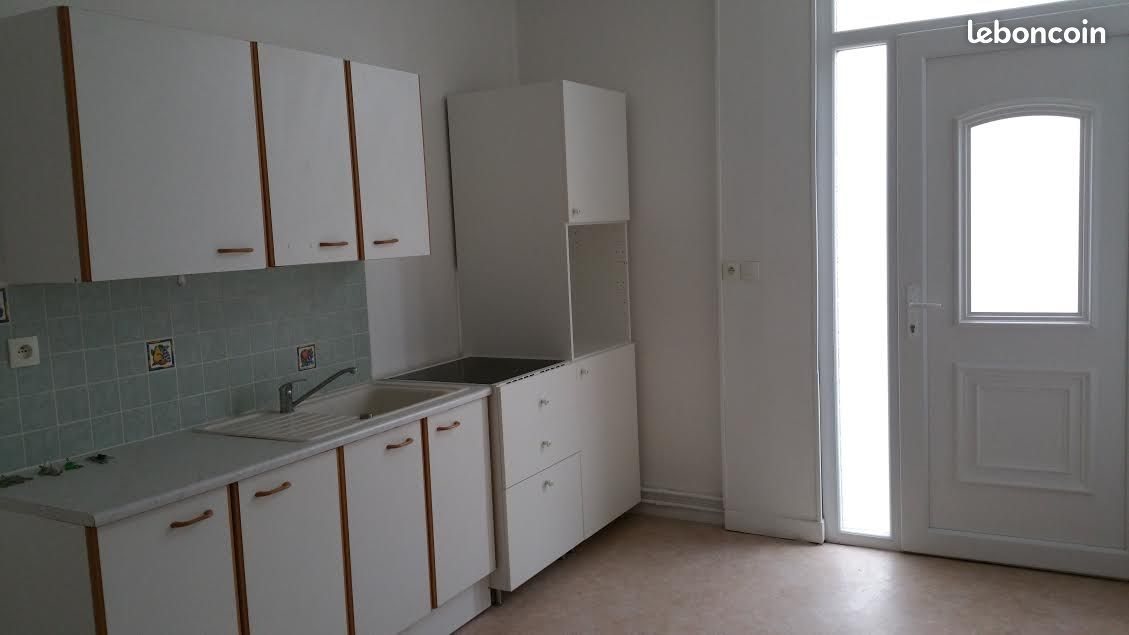 Appartement à louer, 68m², Berry-au-Bac