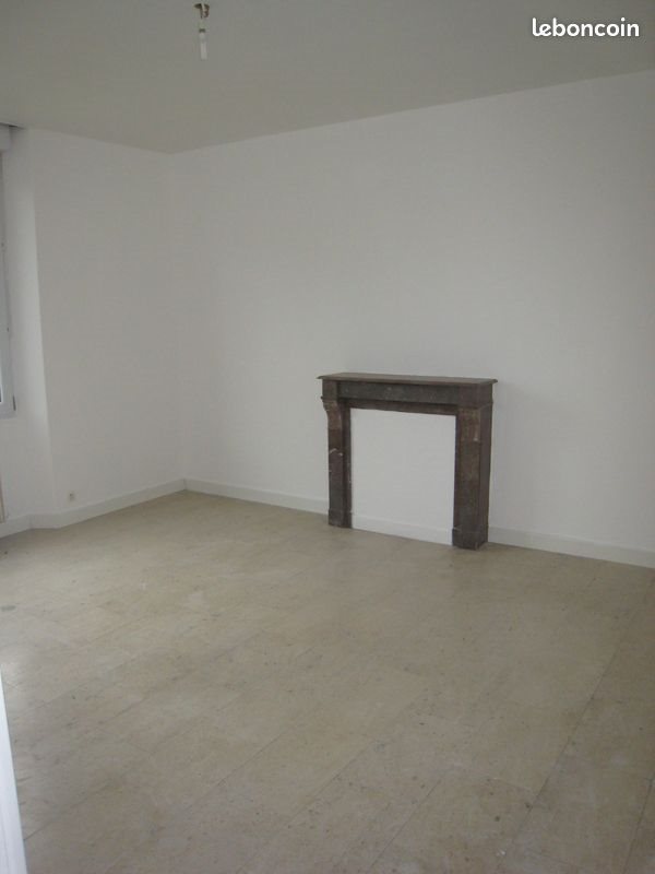 Appartement à louer, 68m², Berry-au-Bac