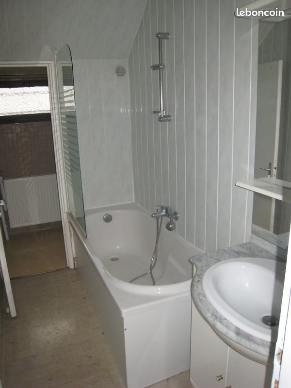 Appartement à louer, 68m², Berry-au-Bac