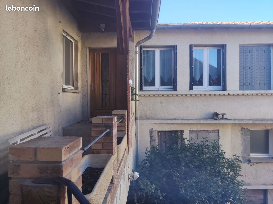Appartement à louer, 80m², Cournon-d'Auvergne