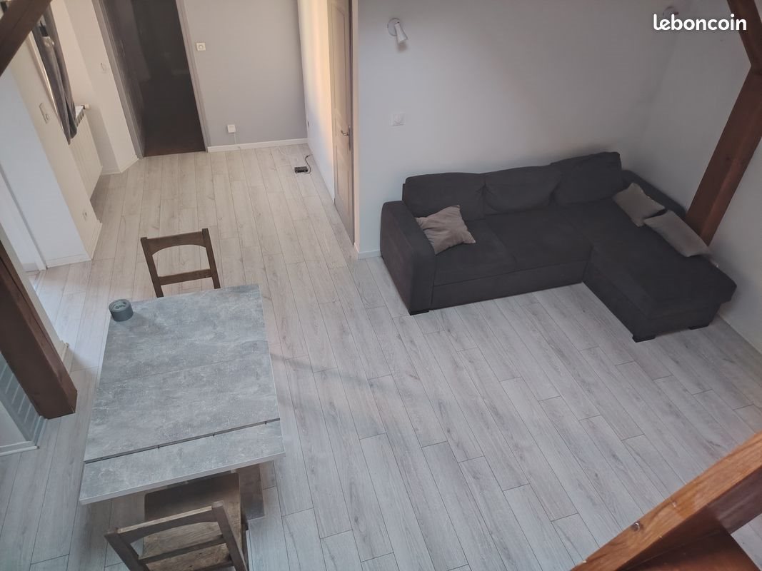 Appartement à louer, 80m², Cournon-d'Auvergne