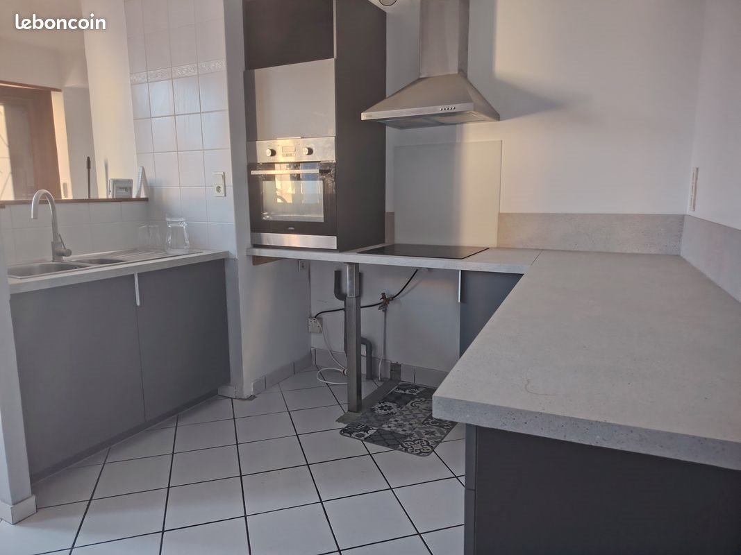 Appartement à louer, 80m², Cournon-d'Auvergne