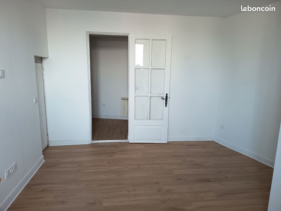 Appartement à louer, 31m², Liancourt
