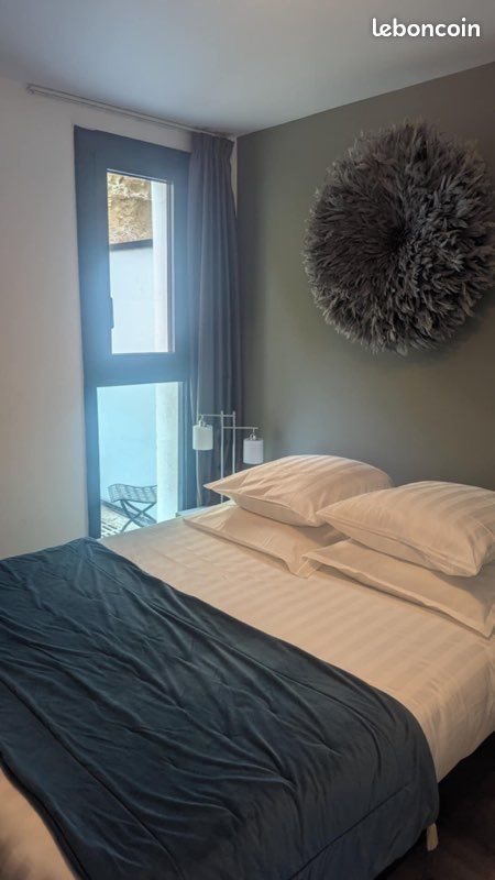 Appartement à vendre, 42m², Carry-le-Rouet