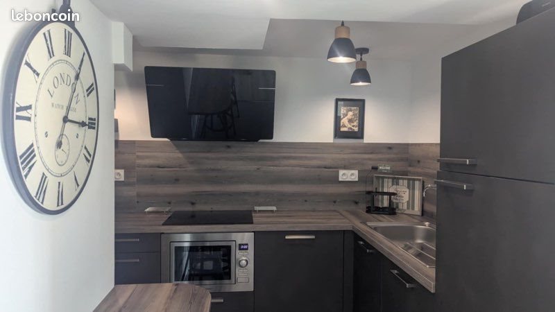 Appartement à vendre, 42m², Carry-le-Rouet