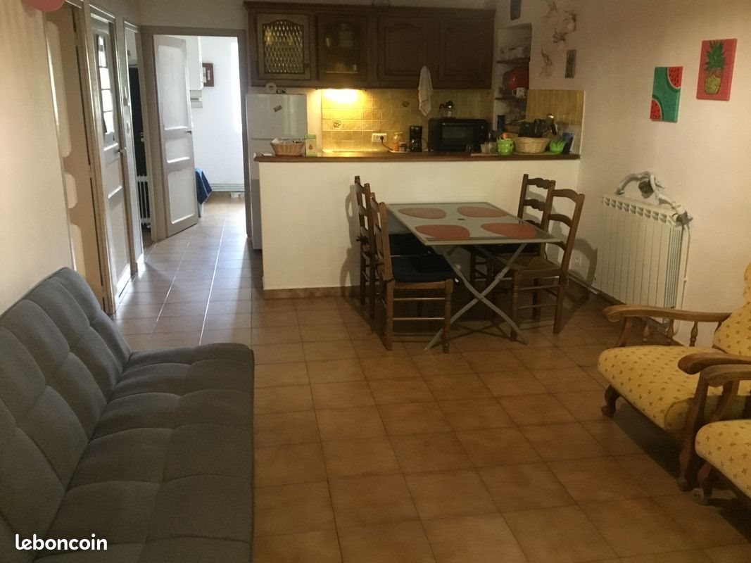 Appartement à louer, 69m², Saint-Hippolyte-du-Fort