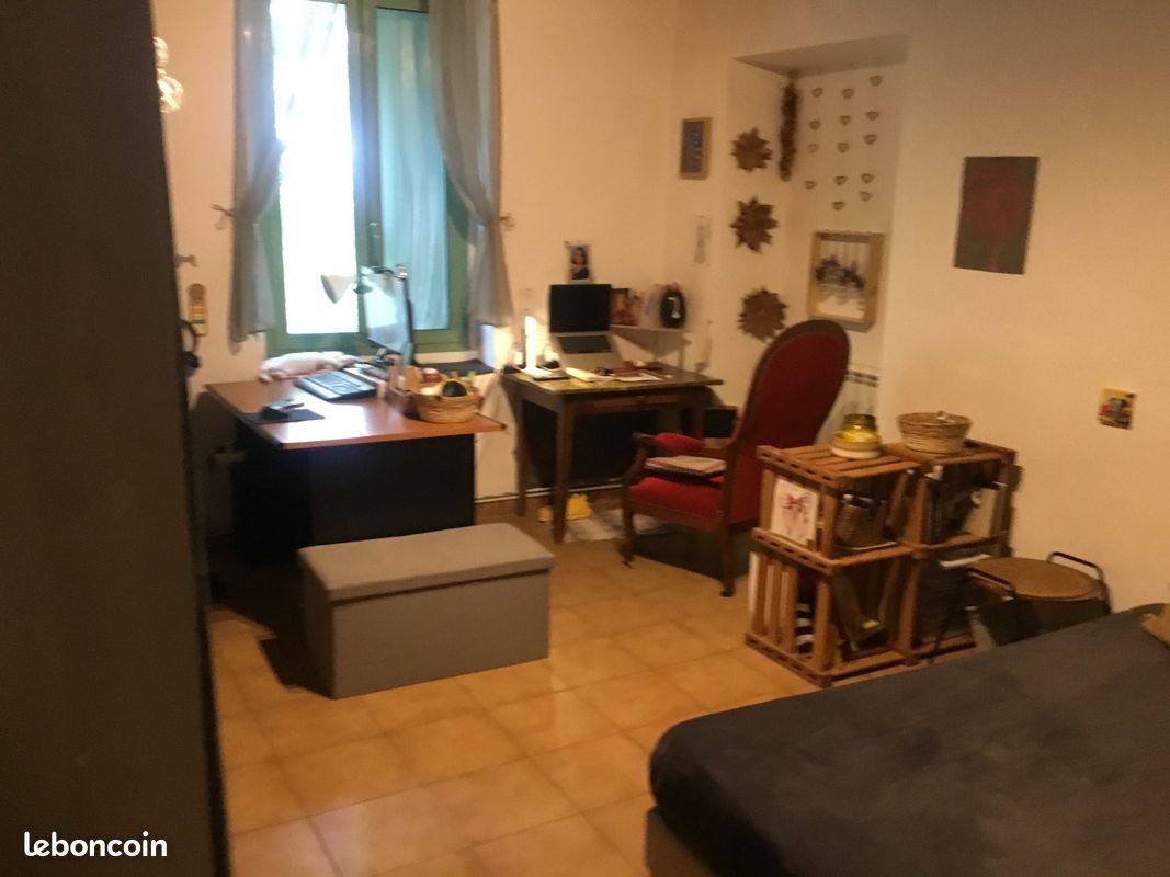 Appartement à louer, 69m², Saint-Hippolyte-du-Fort