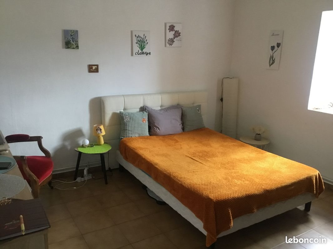 Appartement à louer, 69m², Saint-Hippolyte-du-Fort