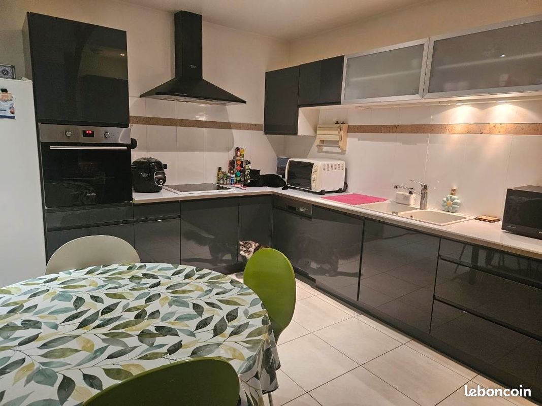 Maison à louer, 90m², Vouziers