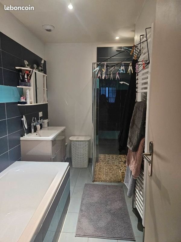 Maison à louer, 90m², Vouziers