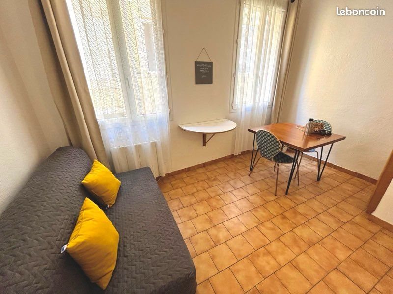 Appartement à louer, 19m², Aix-en-Provence