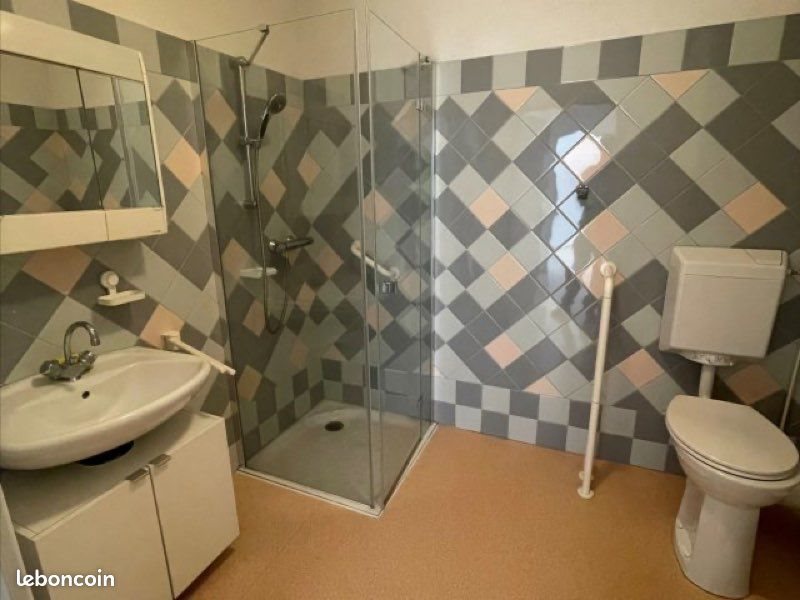 Appartement à louer, 41m², Mulhouse