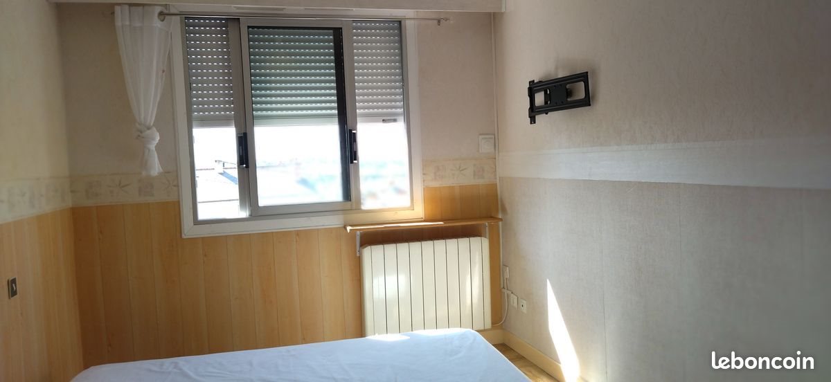 Appartement à louer, 37m², Rodez