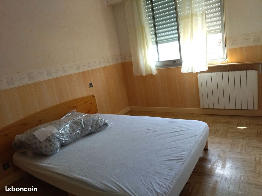 Appartement à louer, 37m², Rodez