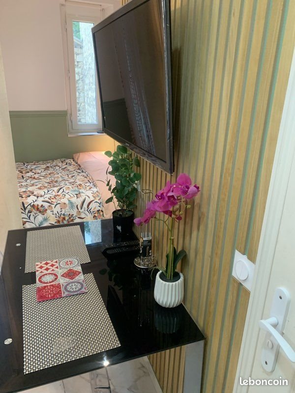Appartement à louer, 26m², Paris 14ème