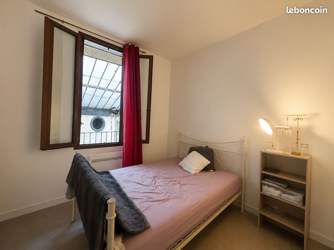 Appartement à louer, 55m², Tulle