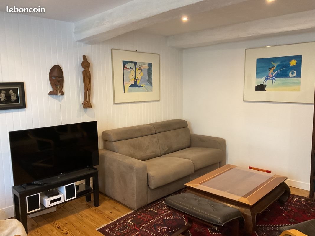 Maison à louer, 50m², Auray