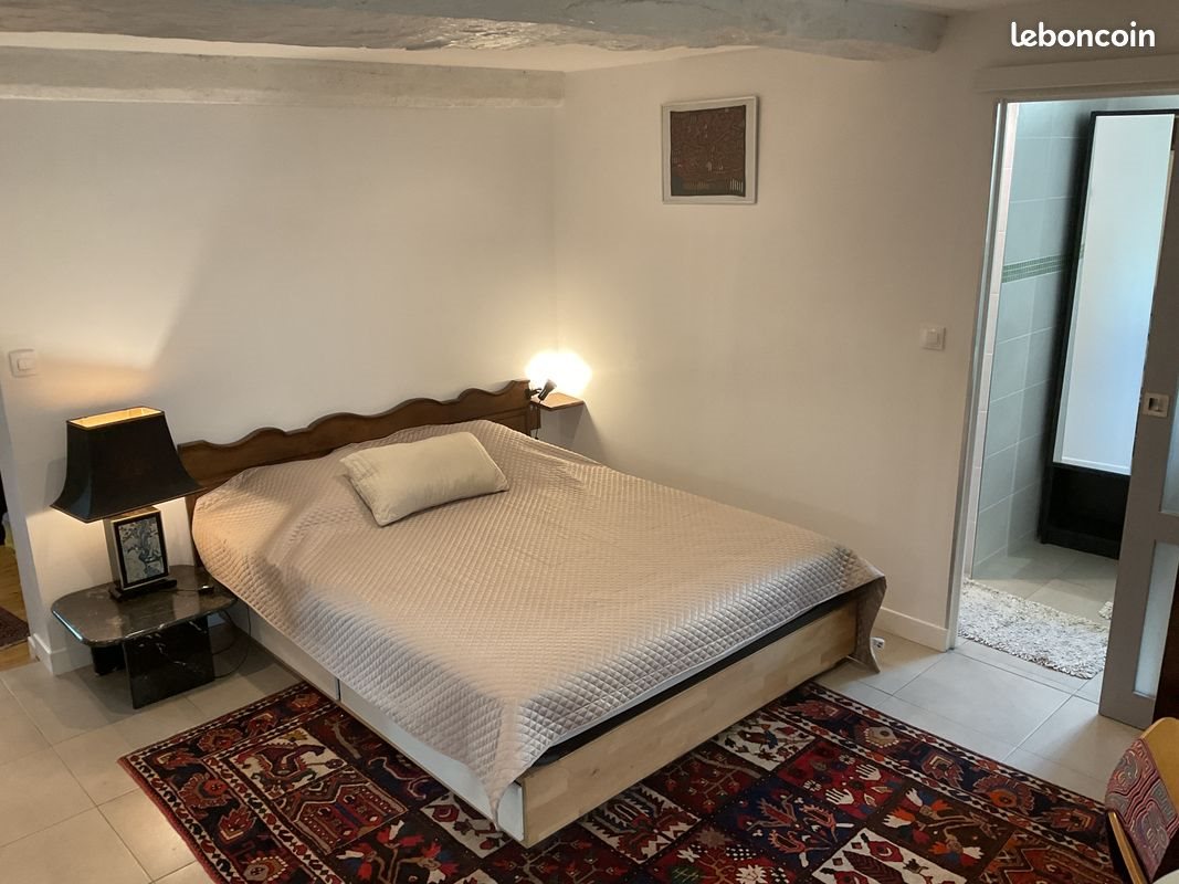 Maison à louer, 50m², Auray