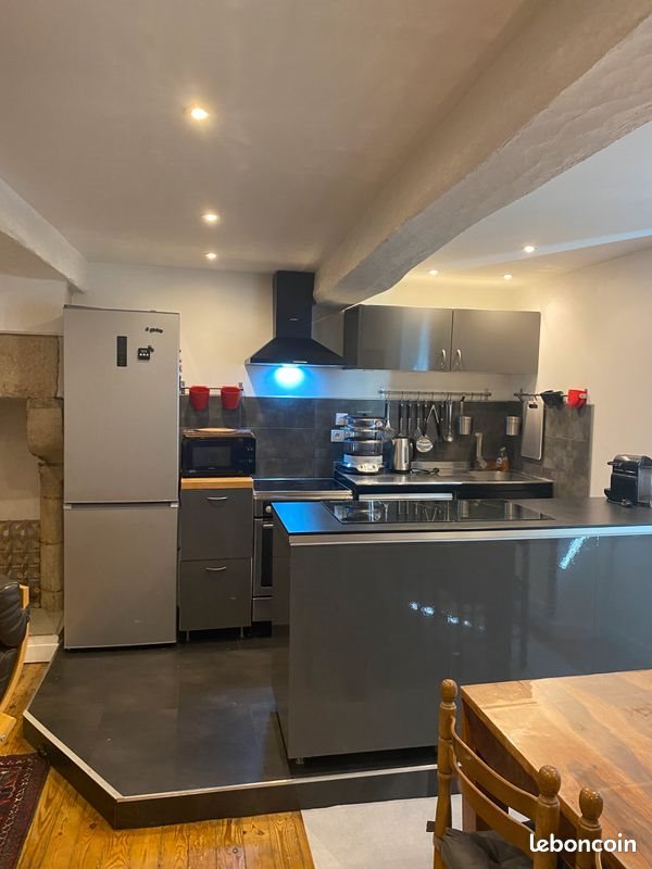 Maison à louer, 50m², Auray