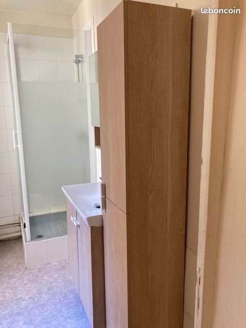 Appartement à louer, 31m², Caen