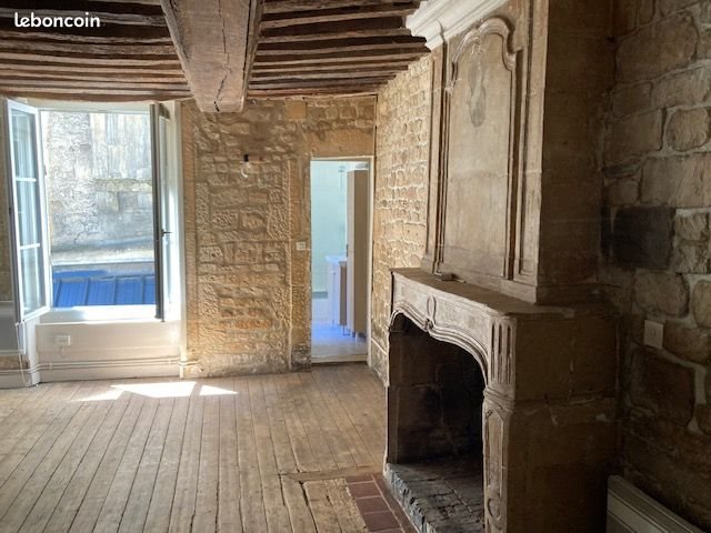 Appartement à louer, 31m², Caen