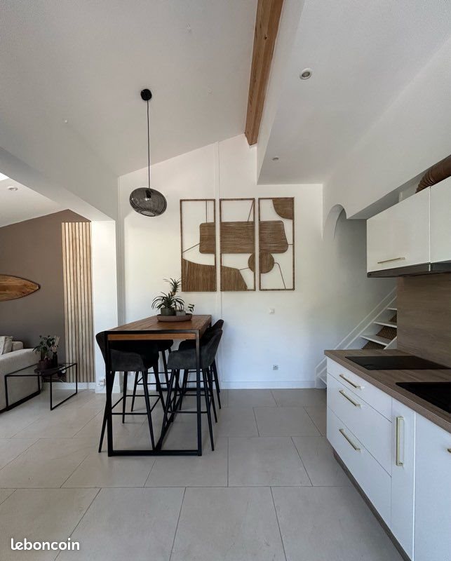 Maison à louer, 50m², Vic-la-Gardiole