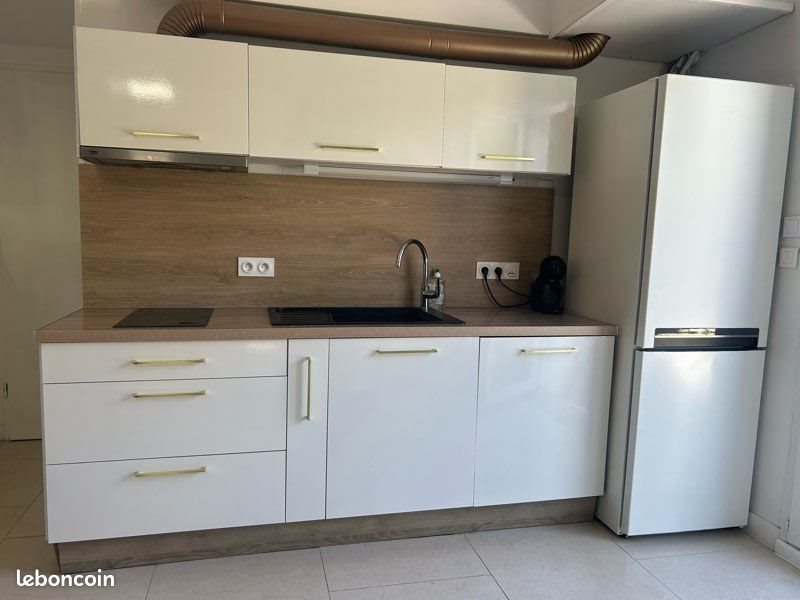 Maison à louer, 50m², Vic-la-Gardiole