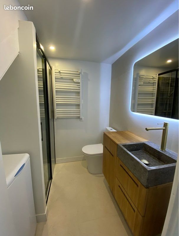 Maison à louer, 50m², Vic-la-Gardiole