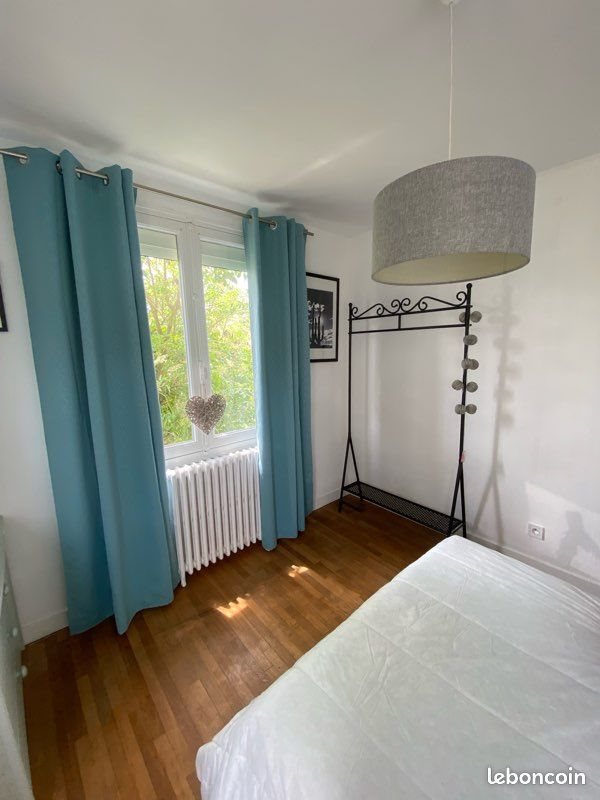 Maison à louer, 60m², Fougères