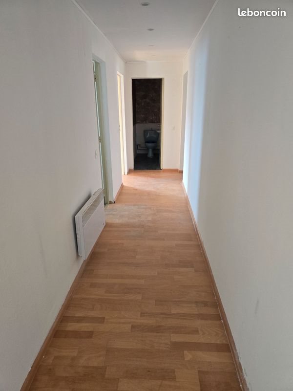 Appartement à louer, 115m², Stiring-Wendel