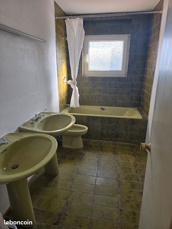 Appartement à louer, 115m², Stiring-Wendel