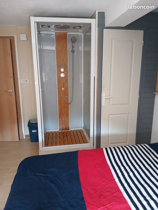 Appartement à louer, 20m², Saint-Avold