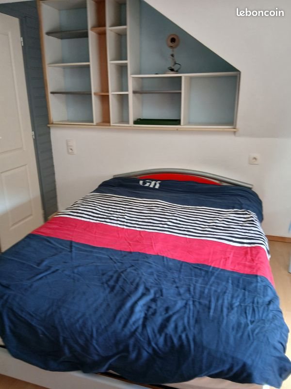 Appartement à louer, 20m², Saint-Avold