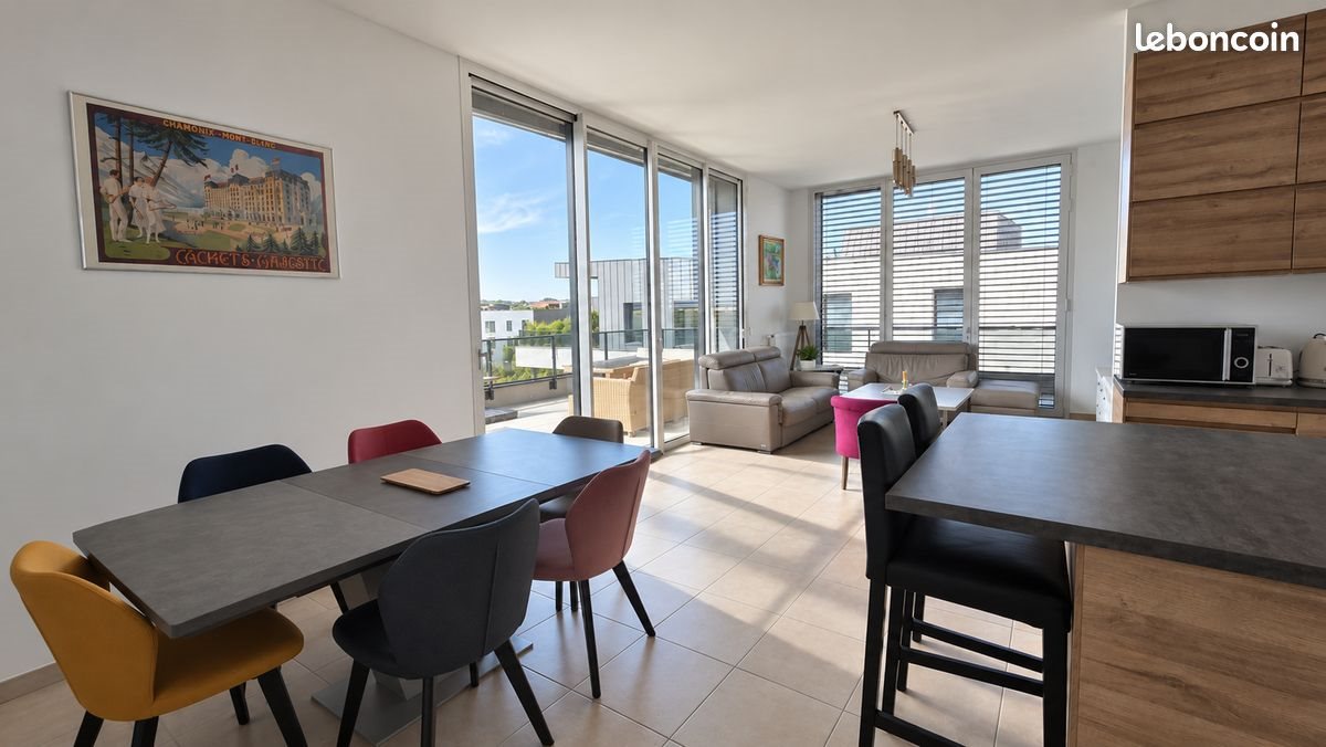 Appartement à vendre, 98m², Bezannes