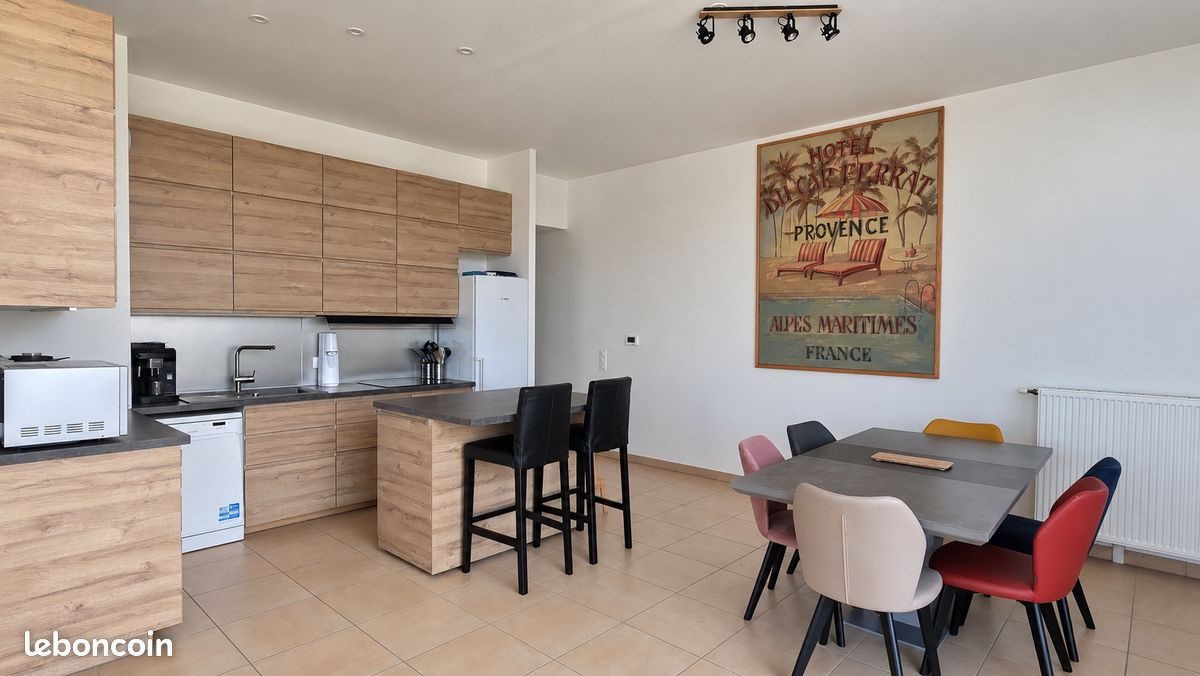 Appartement à vendre, 98m², Bezannes