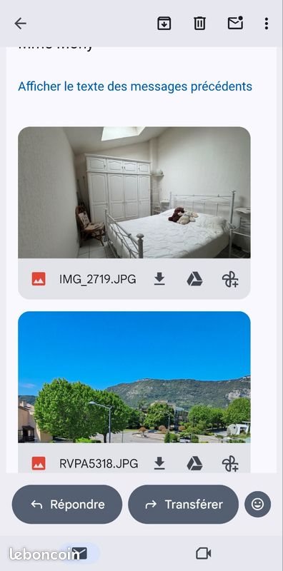 Appartement à vendre, 69m², Guilherand-Granges