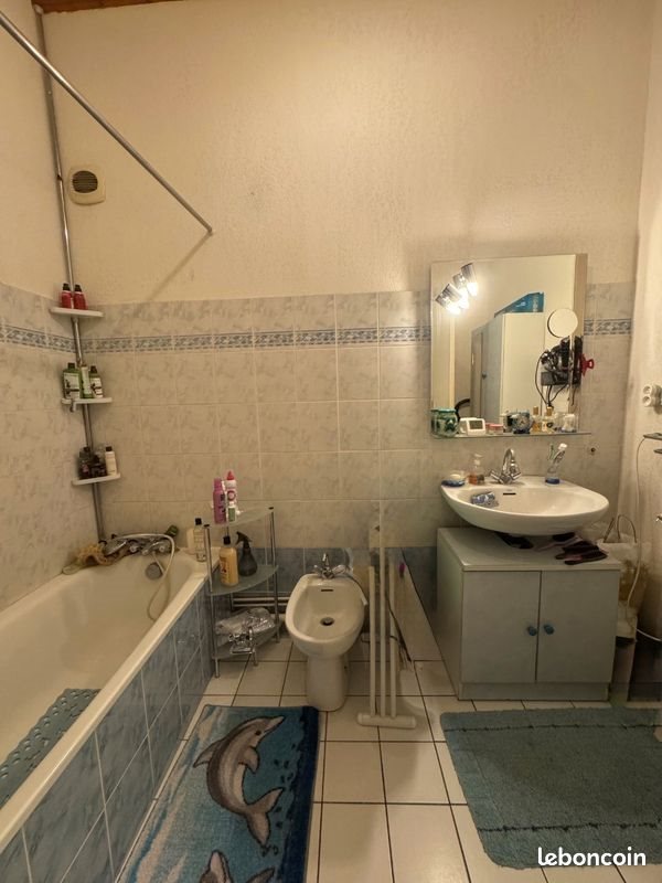 Appartement à vendre, 69m², Guilherand-Granges