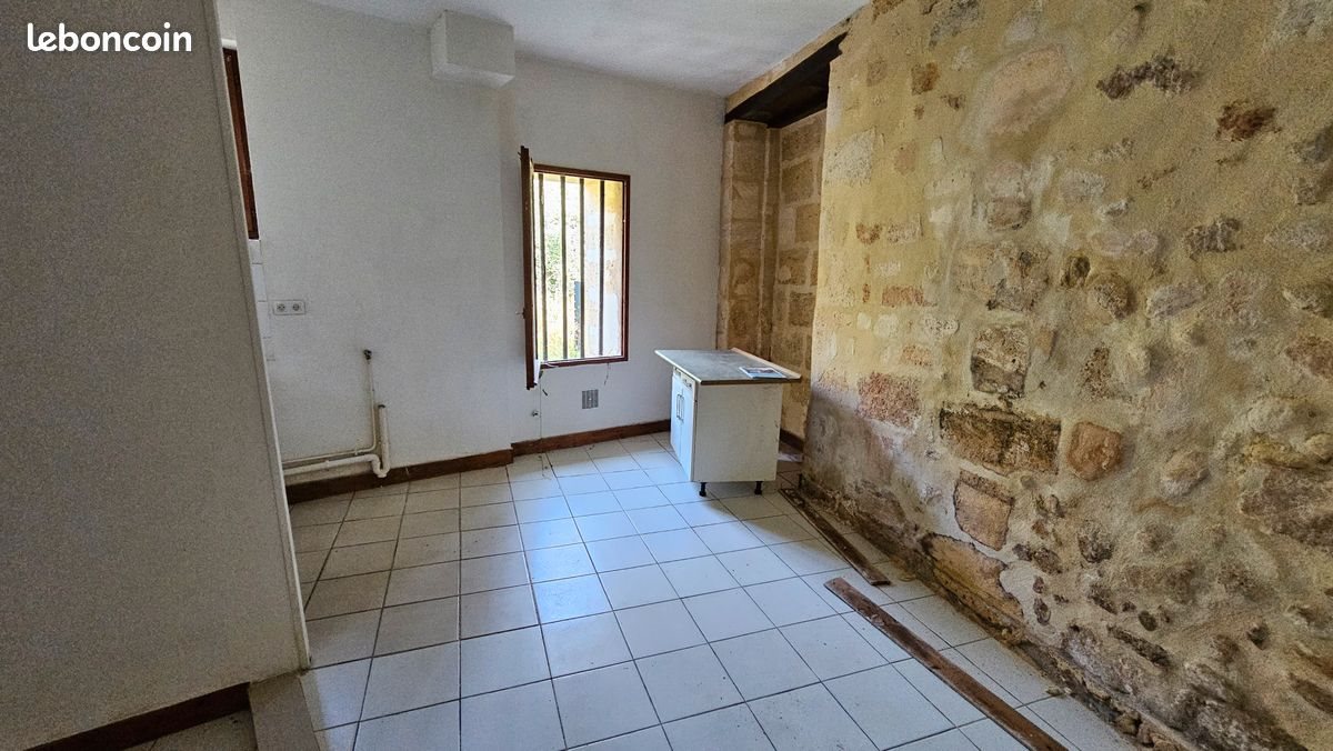 Appartement à vendre, 38m², Bordeaux