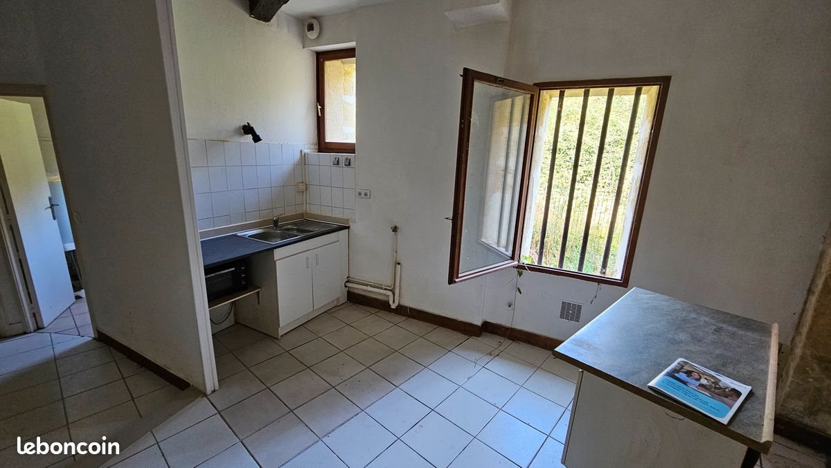 Appartement à vendre, 38m², Bordeaux