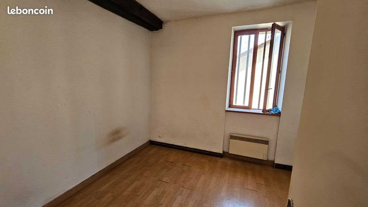 Appartement à vendre, 38m², Bordeaux