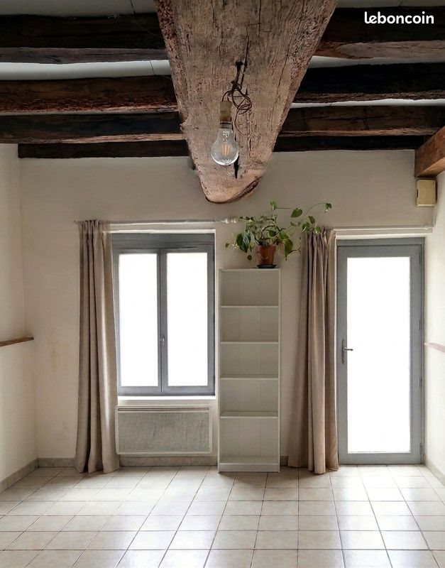 Appartement à louer, 28m², Maisdon-sur-Sèvre