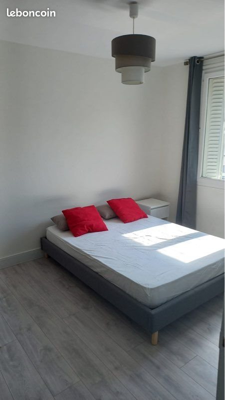 Appartement à louer, 45m², Grenoble