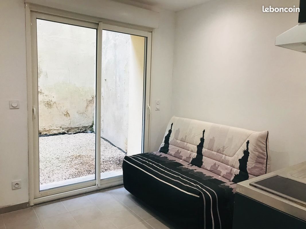 Appartement à louer, 14m², Pamiers