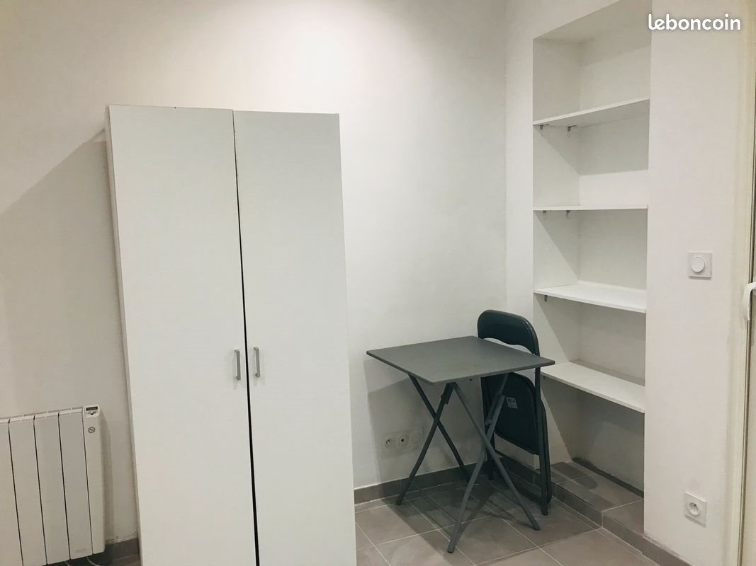 Appartement à louer, 14m², Pamiers
